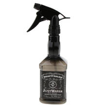 Spray de água para cabeleireiro, pulverizador de spray de água para salão de beleza, 650ml 2024 - compre barato