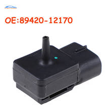 Sensor de presión de vacío de alta calidad para Toyota Corolla EFI, nuevo, 89420-12170, 8942012170, 100798-4441, 1007984441 2024 - compra barato