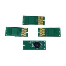 T677XL встроенный чип для автоматического сброса для Epson T6771-T6774 WP-4595 WP-4011 WP-4511 4531 WP4011 WP4092 WP4511 WP4521 2024 - купить недорого