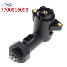 7700816098 New Headlight Level Sensor For Renault Auto Height Sensor Suspension 4410500070 2024 - buy cheap