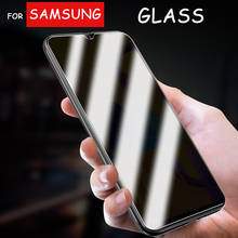 Película protectora de vidrio templado para Samsung Galaxy A70, A71, A70s, 5G, 1 unidad 2024 - compra barato