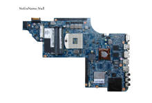 665348-001 for HP DV6 DV6-6000 motherboard HM65 HD6490/1G,100% Tested and guaranteed in good working 2024 - buy cheap