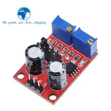 NE555 Pulse Frequency Duty Cycle Adjustable Module Square Wave Signal Generator 2024 - buy cheap