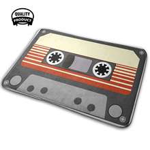 Galaxy Music Tape 3D Household Goods Mat Rug Carpet Cushion Tape Music Cassette Philips Gotg 2024 - buy cheap