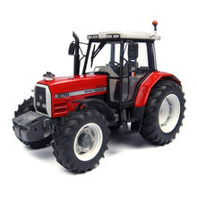 Трактор UH4202 1:32 Massey Ferguson 6170 2024 - купить недорого