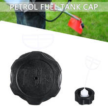 1pc Fuel Tank Cap Petrol Fuel Tank Cap For Lawnmowers 43cc 49cc 52cc 55cc Chainsaw Strimmers Fuel Tank Caps 2024 - buy cheap