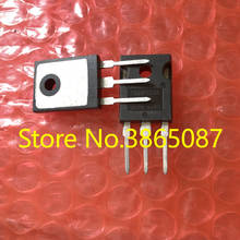 G4PC50K IRG4PC50K IRG4PC50KPBF TO-247AC TO-247 N-CHANNEL POWER IGBT TRANSISTOR 10PCS/LOT ORIGINAL NEW 2024 - buy cheap