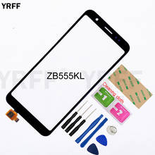 5.5'' Touchscreen For Asus ZenFone Max M1 ZB555KL Touch Screen Digitizer Sensor Glass Panel Replacement 2024 - buy cheap