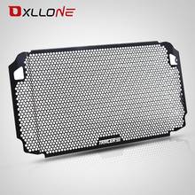 For Yamaha Tracer 900 ABS 2015 2016 2017 2018 2019 Tracer 900 GT 2018 2019 with logo Tracer 900 Motorcycle Radiator Grille Guard 2024 - buy cheap