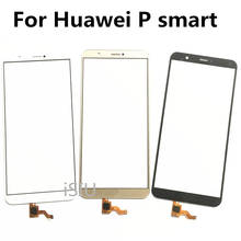 Touch Screen For Huawei P Smart Enjoy 7S Touchscreen Digitizer Sensor 5.65 LCD Display Front Glass Lens Phone Spare Parts 2024 - buy cheap