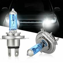 2pcs Car Headlights Lamp H7 100w 12v Super Bright White Fog Lights Halogen Bulb High Power Car Headlights Lamp Car Light Source 2024 - buy cheap