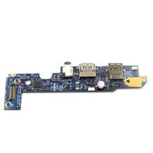 FOR Lenovo Thinkpad S3 S431 USB Board  HDMI Port Audio Board VIUS1 LS-9611P 04X1089 2024 - buy cheap