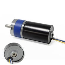 CM36-3650 PMDC Motor Dc Brushless Gear Motor 36mm Hight Large Torque Signal Feedback 12v24v 2024 - buy cheap