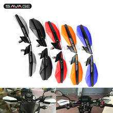 Motorcycle Handlebar Handguards For HONDA CRF 250X 450X150R 250R 250L 125F CB 500F 300F 80R 85R 125R 250R 500R XR 650L1992-2020 2024 - buy cheap