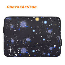 Capa para laptop estrelado céu, 12 ",13",14 ",15,15, 6",13.3 ",15/15", estojo para macbook air pro, capa para pc, acessórios para laptop ca16 2024 - compre barato