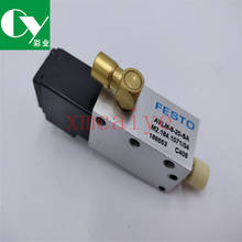 M2.184.1071 Solenoid SM74 SM102 CD102 Machine Cylinder Valve Unit 2024 - buy cheap