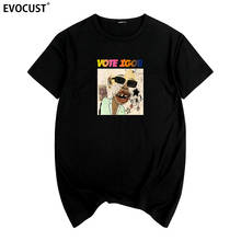 vote igor Golf Wang Tyler The Creator     T-shirt Cotton Men T shirt New TEE TSHIRT Womens 2024 - buy cheap