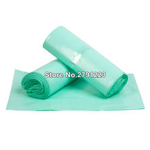 17*30cm Plastic Envelope Self-seal Adhesive Courier Storage Bags 100Pcs/Lot Light Pink/Green Color Poly Mailer Shipping Bags 2024 - buy cheap
