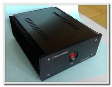 2021 The latest Finished Pass A30 Mos Single-ended Pure Class A Power Amplifier Mono 30W HiFi Audio Amplifier 2024 - buy cheap