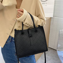 Women Small Pu Leather Handbags Shoulder Bags Fashion Designer Crossbody Bags for Women High Quality Female Small Tote Bag New 2024 - buy cheap