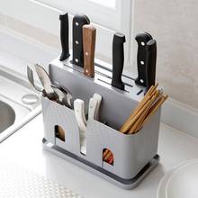 New Knife Stand Holder For Kitchen Knife Plastic Cooking Knife Holder Stand Block Kitchen Accessories Kitchen Storage Organizer 2024 - buy cheap