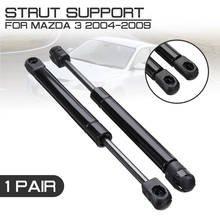 Rear Trunk Tailgate Gas Spring Shock Lift Struts Strut Support Rod Arm Bars Bracket For Mazda 3 2004-2009 BN8W56930 BN8V56930 2024 - buy cheap