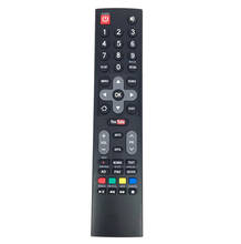 Mando a distancia Original para Smart TV Skyworth, LCD, LED, con Netflix, Youtube, APP, HOF16J234GPD12 2024 - compra barato