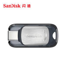 SanDisk USB3.1 Flash Drive l Disk OTG Type-C Pen Drive Stick 150M/s 16GB 32GB 64GB 128GB for  Laptop 2024 - buy cheap