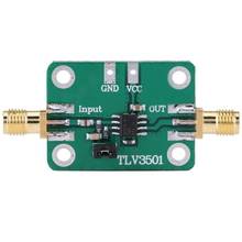 TLV3501 Single Channel High Speed Comparator Frequency Meter Front Shaping W4S3 2024 - buy cheap