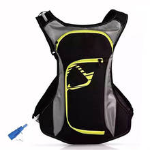 Mochila de agua de alta capacidad para motocicleta, bolso de hombro para Motocross, MTB, 2020 2024 - compra barato