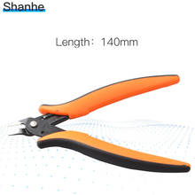 Thin Sideling Blade Pliers Cutting Stripping Pliers TOOL 2024 - buy cheap