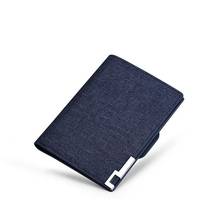 wallet men Small Mini Ultra-thin Compact wallet Handmade wallet Canvas Card Holder Short Design purse New 2024 - buy cheap
