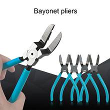 Rivet Trim Clips Pliers Rivet Removal Anti Slip Handle Car Repair Hand Tool Special Tools For Auto Repair Durable Practical 2024 - buy cheap