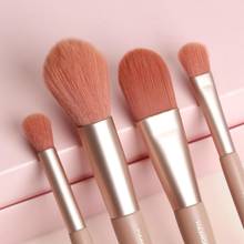7pcs/set Makeup Brush Sets Portable Powder Brush Eyeshadow Brush Foundation Powder Blush Concealer Make Up Brush Set Tools 2024 - buy cheap