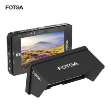 FOTGA A70/A70T/A70TL/A70TLS 7 Inch FHD Video Oncamera Field Monitor IPS Touchscreen SDI 4K Input/Output 3D LUT dslr monitor 2024 - buy cheap
