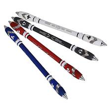 Zhigao School Stationery V16 Spinning Pen Gaming Ballpoint Pen Non Slip Coated Spin Rolling Pen Blue Ink Finger Playing Pen 2024 - buy cheap