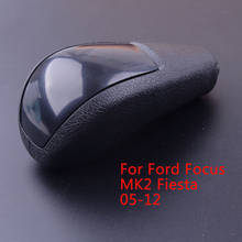 Beler пластиковая автоматическая коробка передач автомобиля ручка переключения передач подходит для Ford Focus MK2 Fiesta 2005-2008 2009 2010 2011 2012 2024 - купить недорого