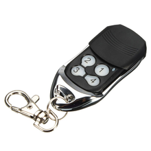 Garage Remote Control 433.92mhz Rolling Code XT4 433 RC Transmitter Gated Remote Transmitter 4 2024 - buy cheap