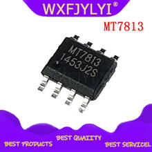Circuito integrado de 10 pces mt7813 sop-8 2024 - compre barato