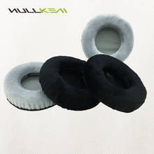 Nullkeai Replacement Velvet Earpads for Jabra Evolve 75 Headphones Earmuff Earphone Sleeve Headset 2024 - buy cheap