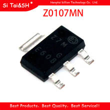 Tiristor Triac nuevo y original, Z0107MN, Z0103MN, Z0109MN, 07M, 03M, 09M, Z7M, Z3M, Z9M, 10 Uds. 2024 - compra barato