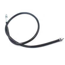 Cable negro para velocímetro de motocicleta, Cable para odómetro, para Suzuki DR250 DRZ400 2024 - compra barato