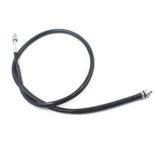 Motorcycle Black Speedometer Odometer Cable Line Wire For Suzuki DR250 DRZ400 2024 - buy cheap