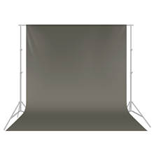 Neewer 10 x 12FT  PRO Photo Studio 100% Pure Muslin Collapsible Backdrop Background for Photography Video and Television Grey 2024 - buy cheap