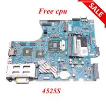 NOKOTION 613212-001 622587-001 For HP Compaq 4525S Laptop Motherboard Socket S1 DDR3 HD 5000 GPU free cpu 2024 - buy cheap