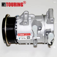 For AC COMPRESSOR Toyota Rav4 4cyl Camry 88310-06240 88310-33250 88310-42270 447260-1201 447260-1202 447260-1204 447260-1209 2024 - buy cheap