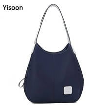 Women's Waterproof Nylon Shoulder Bags Classic Designer Handbags High Quality Crossbody Bags Female Big Tote Bag 2024 - buy cheap