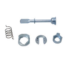 Kit de reparación de cilindro de cerradura de puerta de coche, para 6K4837223A VW Polo 1994, 5 piezas 2024 - compra barato