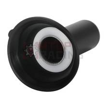 Membrana de diafragma de carburador, pistón de vacío para Yamaha XV500 1991 1992 1993 1994 XV535 1990-2002 1995 1996 1997 1998 1999 01 02 2024 - compra barato