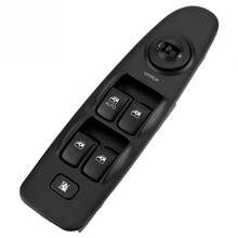 Car Electric Power Master Window Switch for Hyundai 2002-2006 Elantra 93570-2D000 2024 - buy cheap